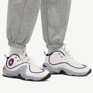 BRAND NEW NIKE AIR PENNY 2 LOW-TOP SNEAKERS